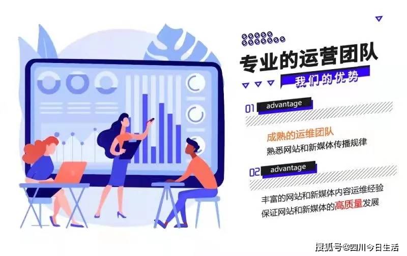 新媒体代运营 你正好需要，我刚好专业！
